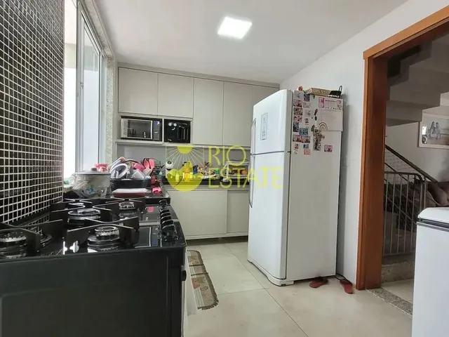 Imagem 9: Casa com 3 Dormitórios À Venda, 100 M² por R$ 470.000,00 - Retiro - Volta Redonda/Rj