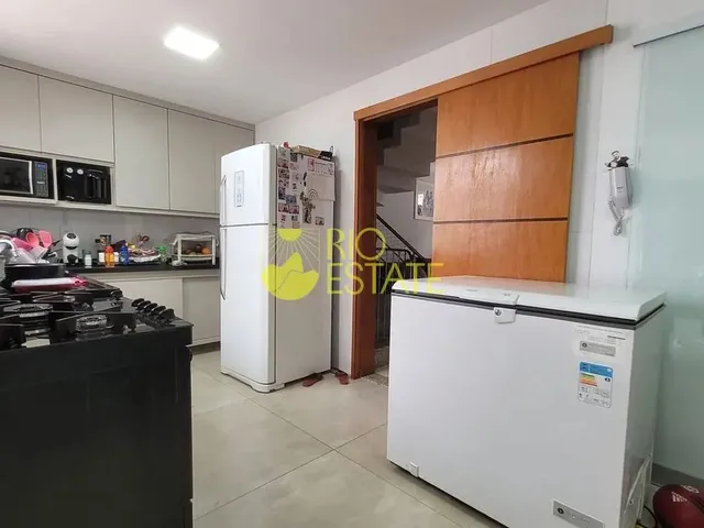 Imagem 14: Casa com 3 Dormitórios À Venda, 100 M² por R$ 470.000,00 - Retiro - Volta Redonda/Rj
