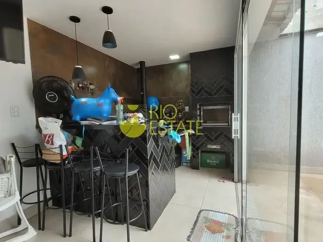 Imagem 10: Casa com 3 Dormitórios À Venda, 100 M² por R$ 470.000,00 - Retiro - Volta Redonda/Rj