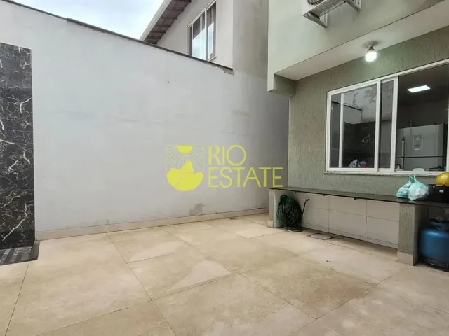 Imagem 7: Casa com 3 Dormitórios À Venda, 100 M² por R$ 470.000,00 - Retiro - Volta Redonda/Rj