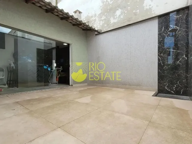 Imagem 4: Casa com 3 Dormitórios À Venda, 100 M² por R$ 470.000,00 - Retiro - Volta Redonda/Rj