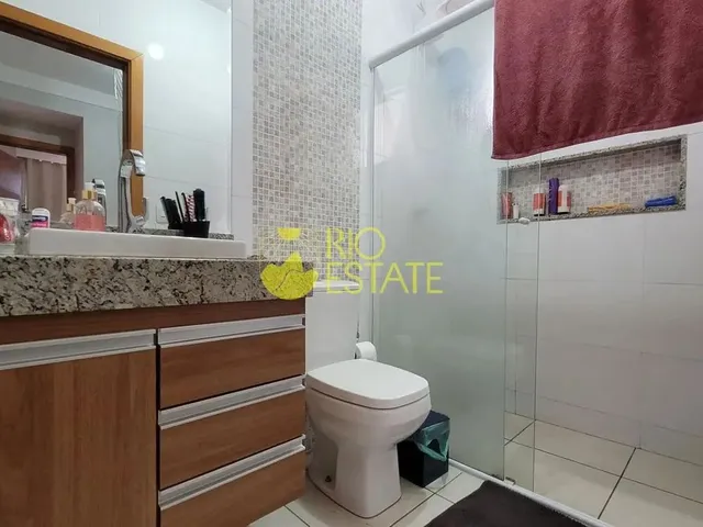 Imagem 6: Casa com 3 Dormitórios À Venda, 100 M² por R$ 470.000,00 - Retiro - Volta Redonda/Rj