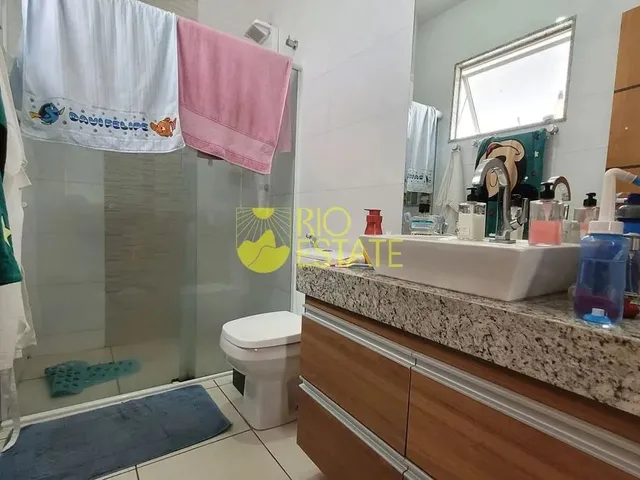 Imagem 3: Casa com 3 Dormitórios À Venda, 100 M² por R$ 470.000,00 - Retiro - Volta Redonda/Rj