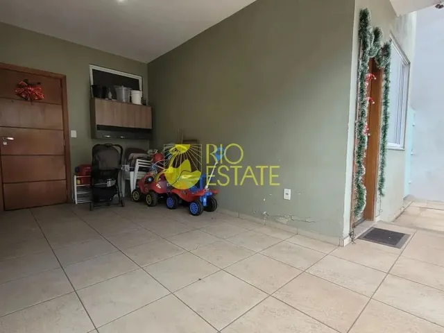 Imagem 13: Casa com 3 Dormitórios À Venda, 100 M² por R$ 470.000,00 - Retiro - Volta Redonda/Rj