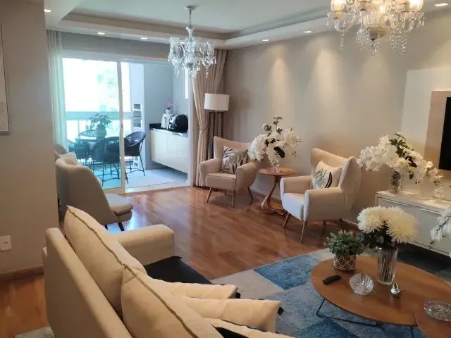 Imagem: Apartamento Coronel Veiga