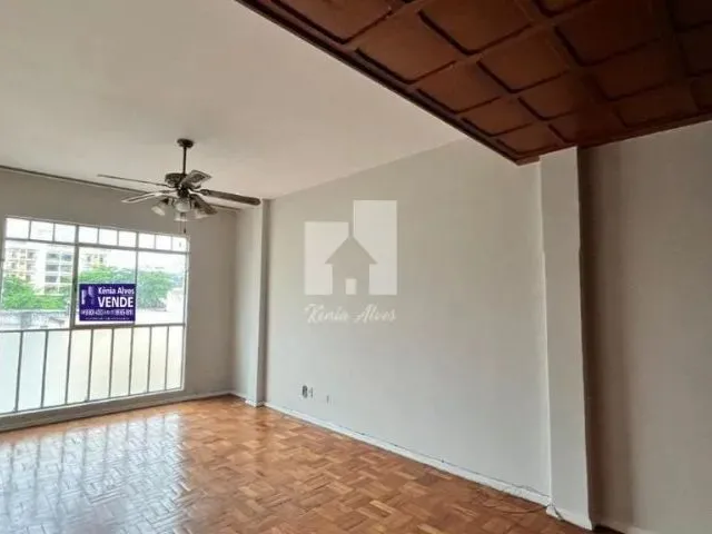 Imagem: Aterrado - Apartamento - 3 Quartos/ 1 Suíte
