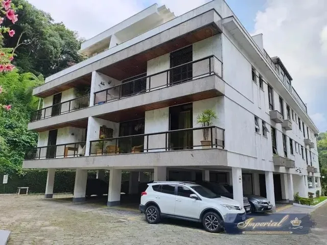 Imagem: Apartamento- Petrópolis, Retiro