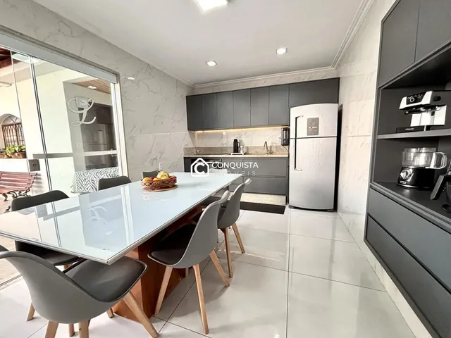 Imagem 7: Casa 4 Quartos Térrea no Volta Grande 3 em Volta Redonda