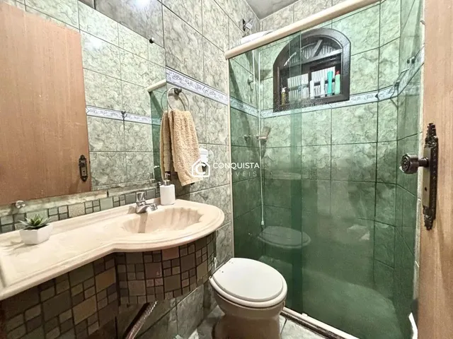Imagem 4: Casa 4 Quartos Térrea no Volta Grande 3 em Volta Redonda