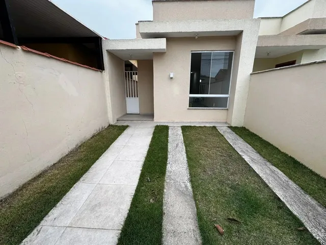Imagem: Casa 2 Quartos Morada da Montanha - Resende