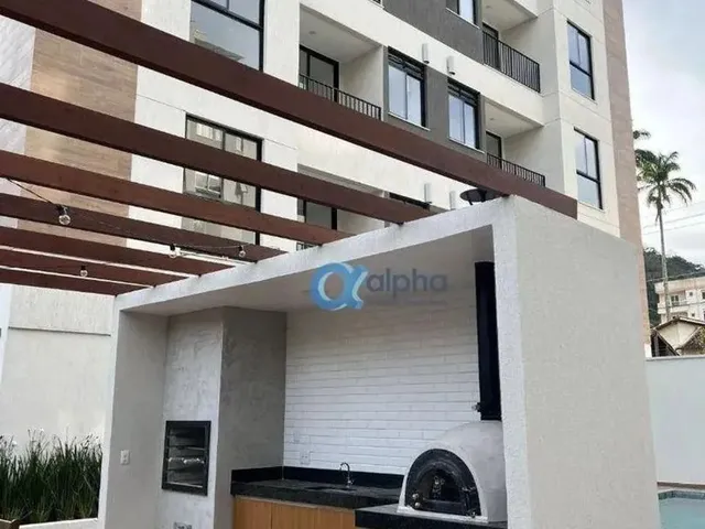 Imagem: Ótima Cobertura Duplex a Venda - Petrópolis