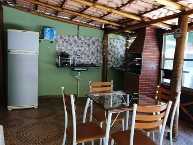 Imagem 3: Casa Cascatinha Petrópolis