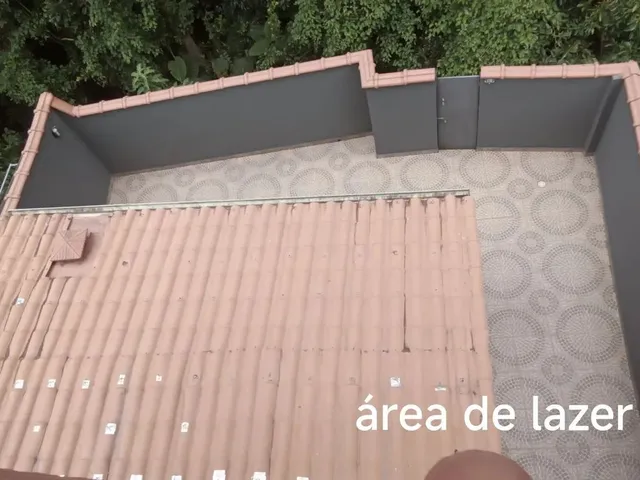 Imagem 4: Casa Cascatinha Petrópolis