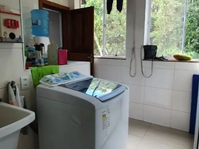 Imagem 6: Casa Cascatinha Petrópolis