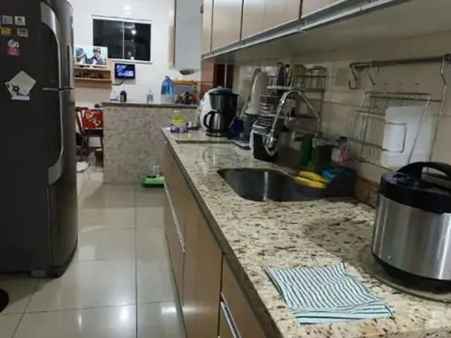 Imagem 7: Casa Cascatinha Petrópolis