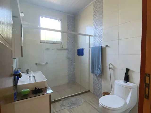Imagem 9: Casa Cascatinha Petrópolis