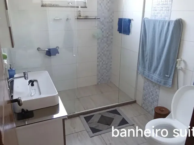 Imagem 13: Casa Cascatinha Petrópolis