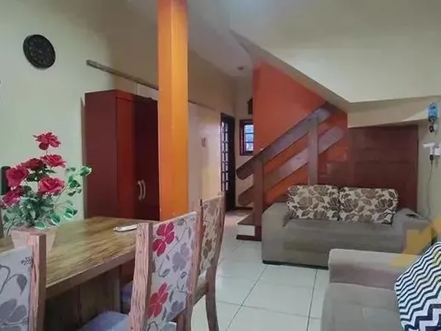 Imagem 16: Casa para Venda em Volta Redonda, Siderópolis, 3 Dormitórios, 3 Banheiros, 2 Vagas