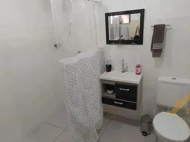 Imagem 14: Casa para Venda em Volta Redonda, Siderópolis, 3 Dormitórios, 3 Banheiros, 2 Vagas