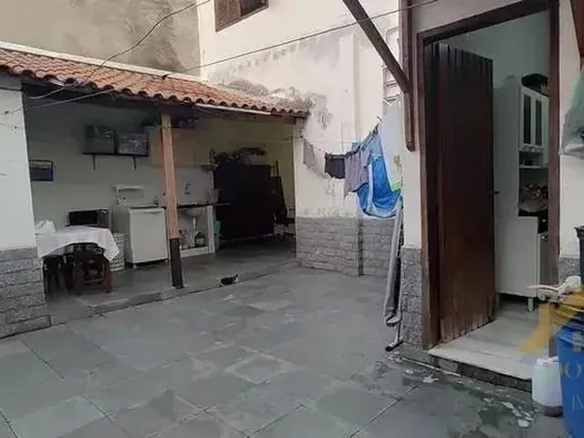 Imagem 4: Casa para Venda em Volta Redonda, Siderópolis, 3 Dormitórios, 3 Banheiros, 2 Vagas