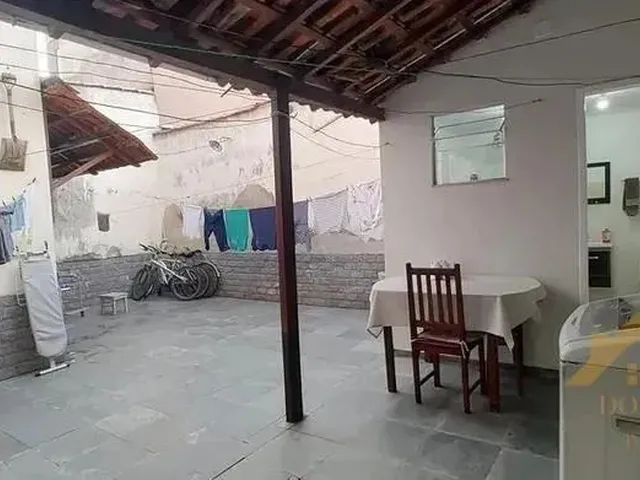 Imagem 2: Casa para Venda em Volta Redonda, Siderópolis, 3 Dormitórios, 3 Banheiros, 2 Vagas