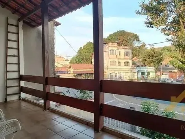Imagem 6: Casa para Venda em Volta Redonda, Siderópolis, 3 Dormitórios, 3 Banheiros, 2 Vagas