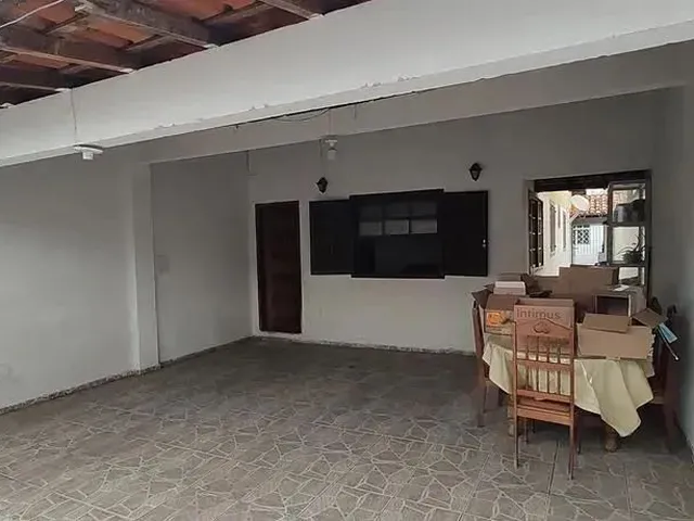 Imagem: Vendo Casa Baixa no Limoeiro