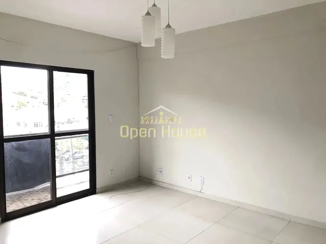 Imagem: Apartamento Padrão À Venda, Retiro, Volta