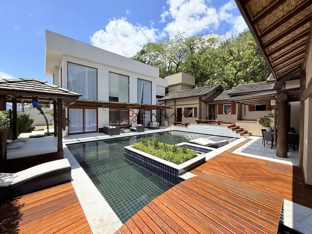 Imagem: Espetacular Casa em Condomínio de Luxo