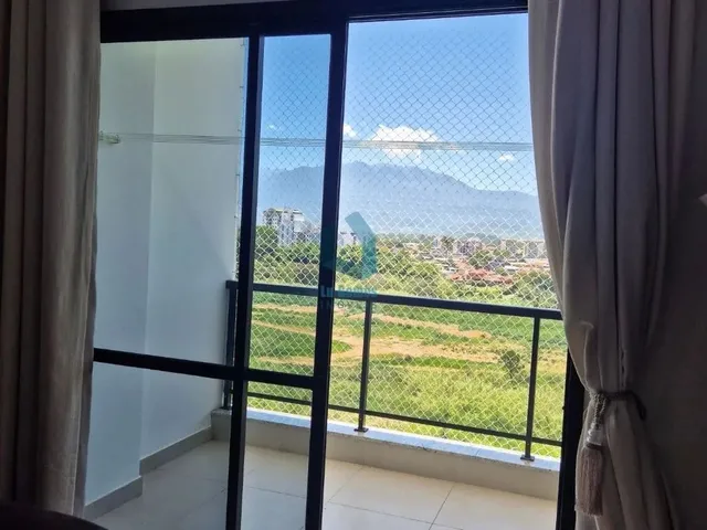 Imagem 2: Apartamento em Parque Ipiranga, Resende/Rj