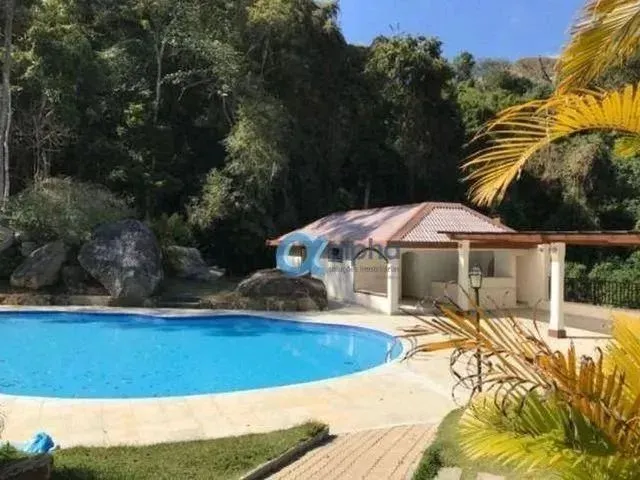 Imagem: Apartamento Garden com 4 Quartos no Samambaia