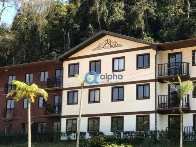Imagem 11: Apartamento Garden com 4 Quartos no Samambaia - Petrópolis/Rj