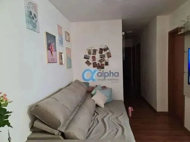 Imagem 9: Apartamento Garden com 4 Quartos no Samambaia - Petrópolis/Rj