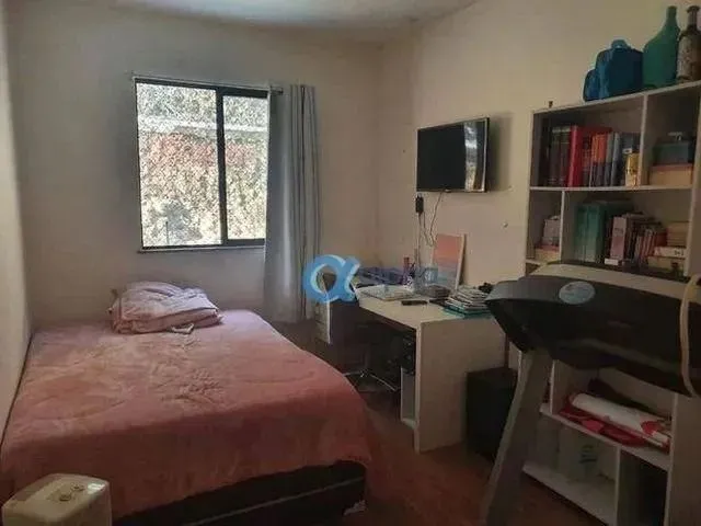 Imagem 4: Apartamento Garden com 4 Quartos no Samambaia - Petrópolis/Rj