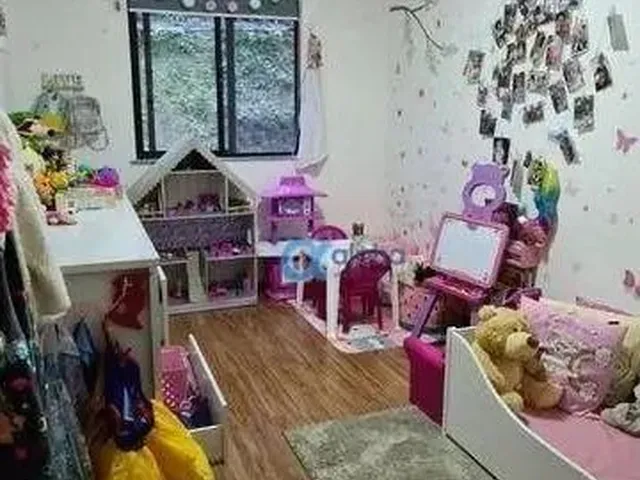 Imagem 10: Apartamento Garden com 4 Quartos no Samambaia - Petrópolis/Rj