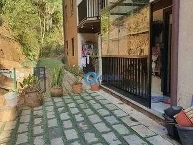 Imagem 3: Apartamento Garden com 4 Quartos no Samambaia - Petrópolis/Rj