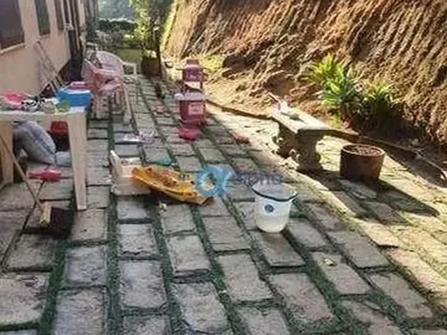 Imagem 7: Apartamento Garden com 4 Quartos no Samambaia - Petrópolis/Rj