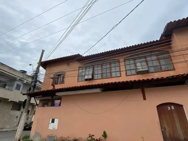 Imagem: Casa de Esquina no Santo Agostinho a Venda