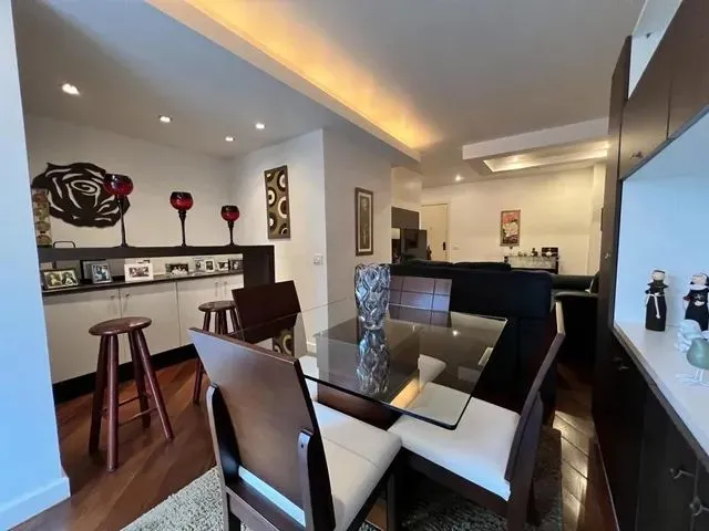 Imagem: Lindíssimo Apartamento no Centro Oportunidade