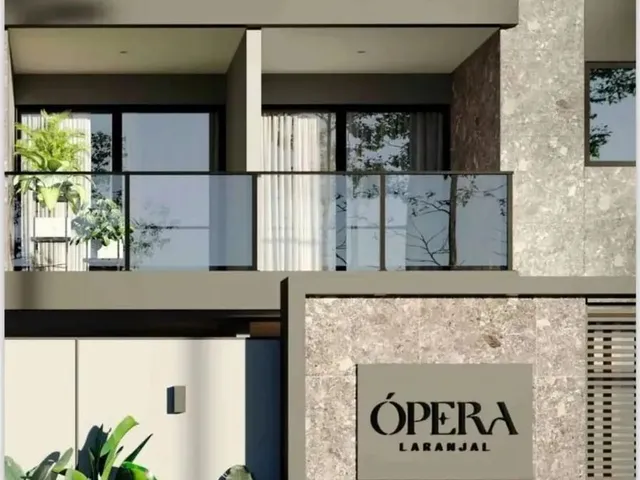 Imagem: Venda Apartamento Opera Laranjal