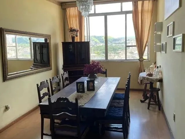 Imagem: Apartamento no Edifício Pastor no São