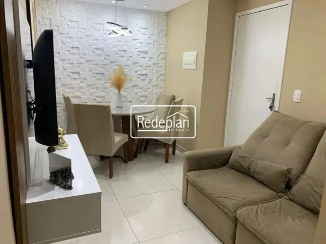 Imagem: Apartamento no Residencial Jardim Mariana
