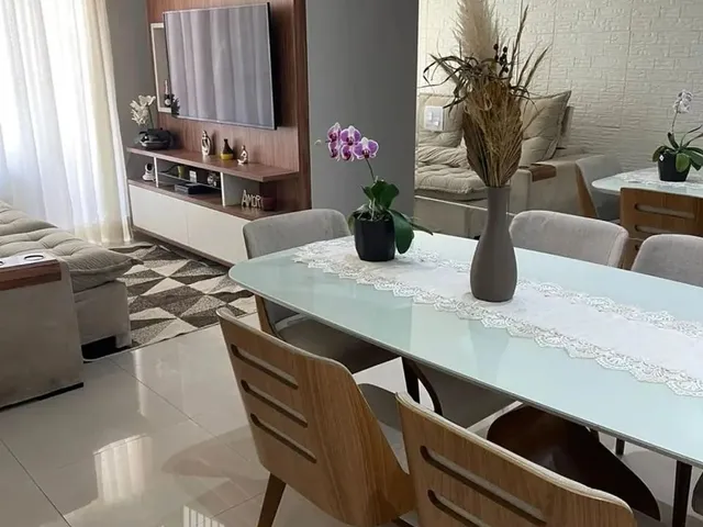 Imagem: Rr9111 Apartamento 81M² Condomínio Royal