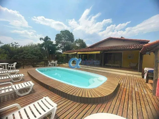 Imagem: Casa- Petrópolis, Itaipava