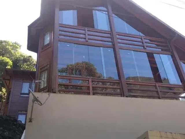 Imagem: Chalé no Retiro 799 Mil