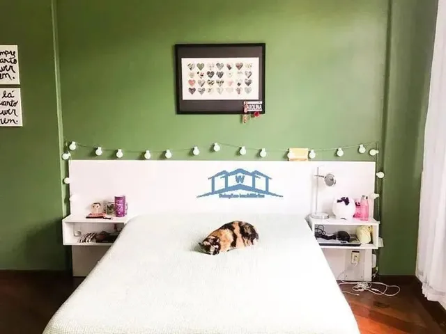 Imagem: Apartamento 03 Quartos no Centro - Petrópolis/Rj