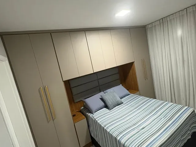 Imagem: Apartamento À Venda - Condomínio Resplendor