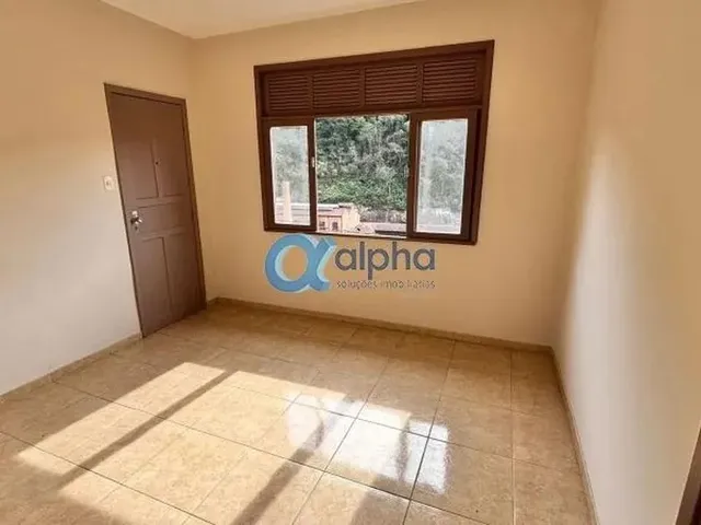 Imagem: Apartamento- Petrópolis, Centro