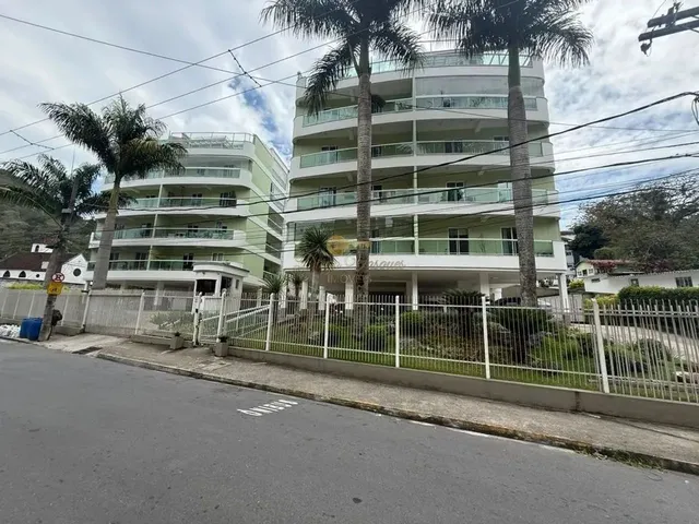 Imagem: Cobertura Duplex para Venda em Petrópolis