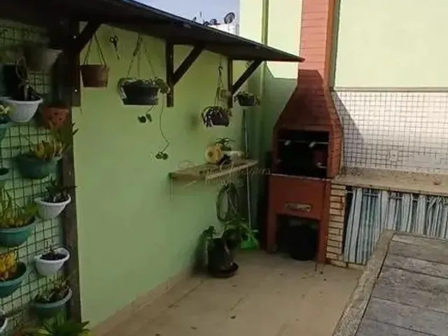 Imagem 5: Cobertura Duplex para Venda em Petrópolis, Vila Militar, 3 Dormitórios, 2 Suítes, 3